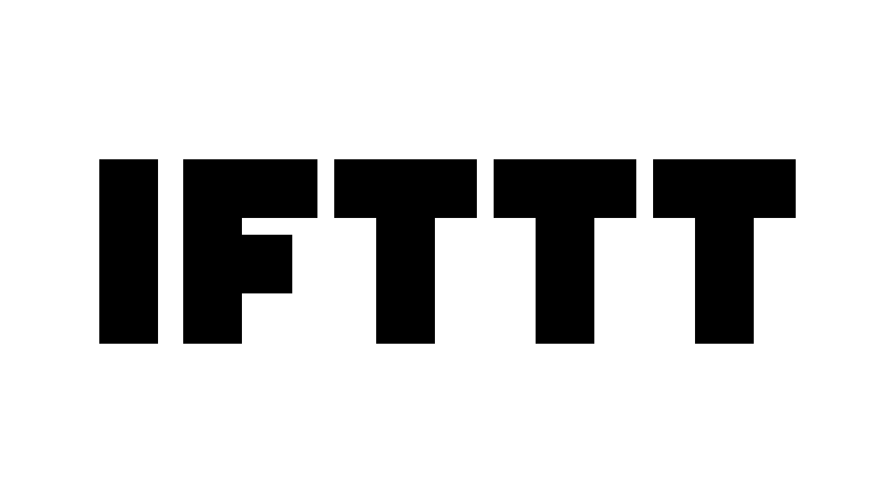 IFTTT