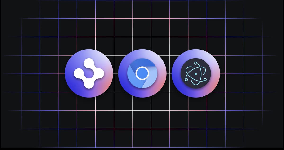 Chrome Browser Comparison