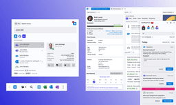 OpenFin Suite Overview