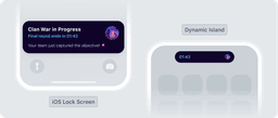 Live Match Updates Example