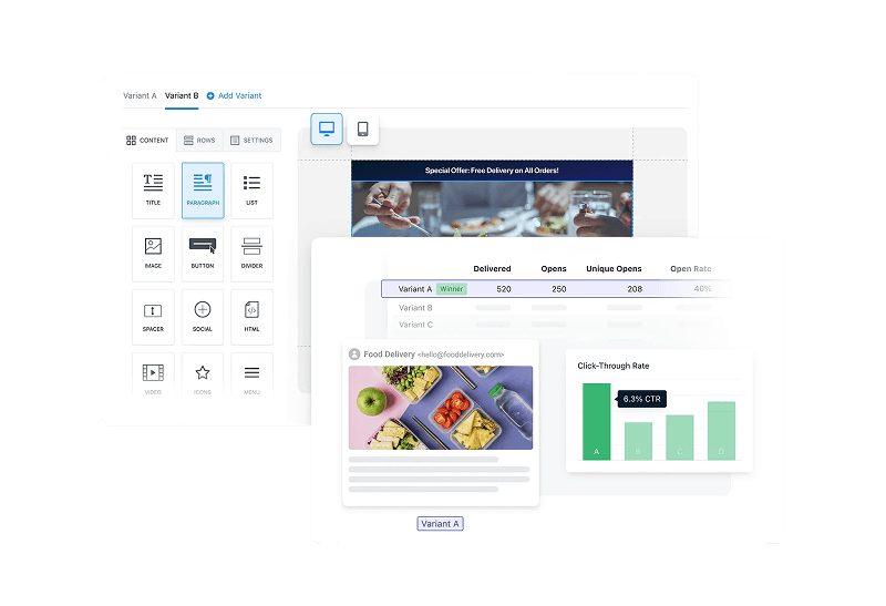 Scaling OneSignal's Email Platform