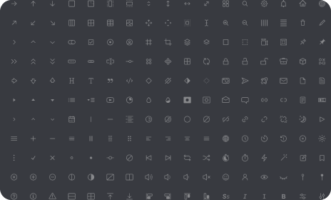 Eyecons