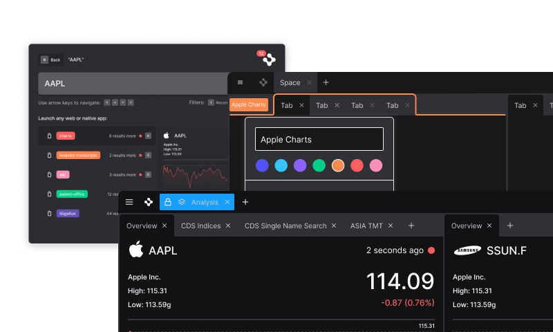 The AI Browser Revolution